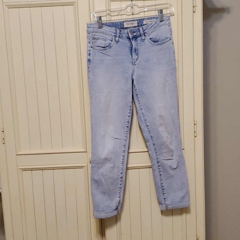Jean Capris